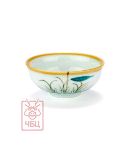 Пиала cb-74 "Синий Лотос", 50 мл Пиала cb-74 "Синий Лотос", 50 мл