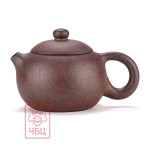 Чайник ch-147 "Си Ши Дуань Ни", 110 мл