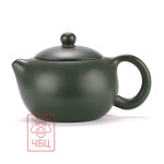 Чайник ch-149 "Си Ши зелёный", 110 мл