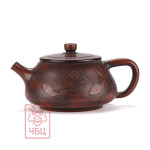 Чайник ch-160 "Фангу Нисин рыбки", 200 мл