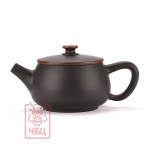 Чайник ch-164 "Цзяньшуй Хэй Ши Пяо", 200 мл