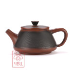 Чайник ch-167 "Цзяньшуй Ши Пяо рельеф", 200 мл