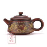 Чайник ch-172 "Нисин Пагода", 130 мл