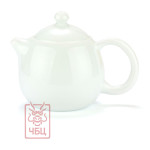 Чайник cch-3 "Прозрачный фарфор", 200 мл