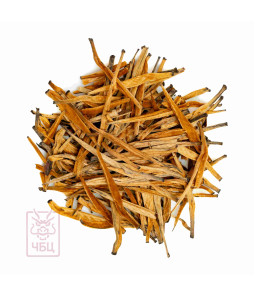 Дяньхун Цзинь Чжэнь Ван, осень 2025 г.